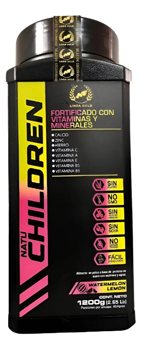 Miniatura 5 de NATU CHILDREN